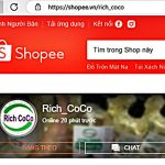 Shoppee_Rich CoCo